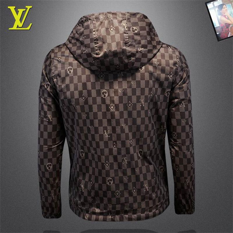 LV Men's Outwear 206